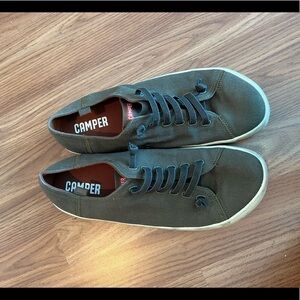 Camper Men's Low-top Sneakers